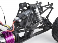Monster Octane XL 5